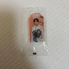宮舘涼太 お守りキーホルダー (他お守りキーホルダー追加+100円