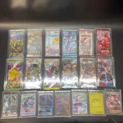 2025年最新】ポケモンカード サーチ済みパックの人気アイテム