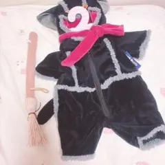 2025年最新】ダッフィー 黒猫の人気アイテム - メルカリ