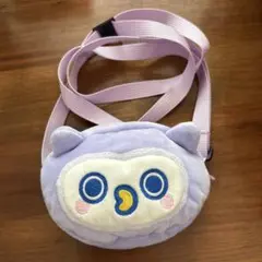 たまごっちパラダイス　おでかけキャリー　ほーほっち