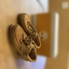 Timberland 3EYE CLASSIC LUG BROWNのサムネイル