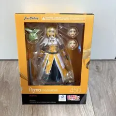 [新品未開封] figma450 この素晴らしい世界に祝福を！ダクネス