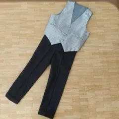 ☆コムサイズム　COMME CA ISM☆キッズ フォーマル　セット