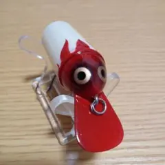 ヘドン ビッグバド サイコロ入り - メルカリ