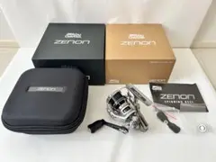 AbuGarcia - 美品ゼノン2500ＳＨ アブ ガルシア ZENON 2500SH (リール) 価格比較 - 価格.com