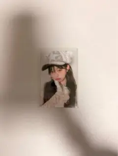 ive ウォニョン K-POP