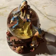 2026年最新】プリンセス スノードーム ディズニーの人気アイテム