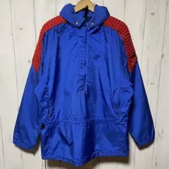 80s USA製 ノースフェイス ゴアテックス ナイロン マウンテンパーカー L