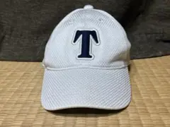 東邦高校 野球部 帽子