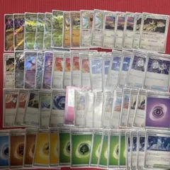 タケルライコデッキ ポケカ構築済みデッキのサムネイル
