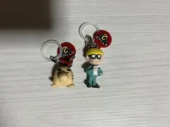 MOTHER2 キーホルダー 2個セット