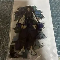 ガチアクタ 原作絵 原作 アクリルスタンド ジャバー 1点 アニメイト②