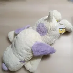 スヌーピー 寝そべり 超BIGぬいぐるみ