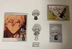 文豪ストレイドッグス 福沢諭吉