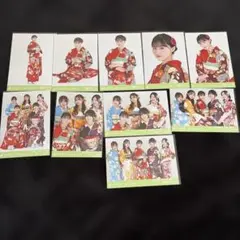 乃木ファン様 リクエスト 2点 まとめ商品　乃木坂46 遠藤さくら 生写真