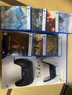 PlayStation5 CFI-1100A01