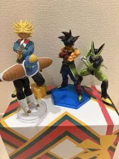 2026年最新】スーパードラゴンボールヒーローズ フィギュア
