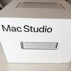 Mac Studio M2 Max 512G 整備済み品 Mac Studio M2 Max 512G 整備済み品 - メルカリ