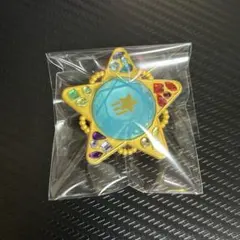 あんスタ スタライ 10th リングライト/深海奏汰