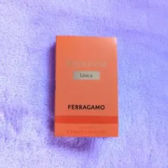 FERRAGAMO Signorina Unica 香水 1.5ｍｌのサムネイル