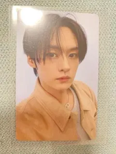 straykids hollow オフイベ 2/1 会場限定 トレリノ