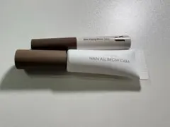 rom&nd HAN ALL BROW CARA 03 モダンベージュ　おまけのサムネイル