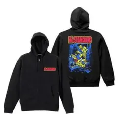 2026年最新】hi standard パーカーの人気アイテム - メルカリ