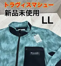 トラヴィスマシュー　フリース