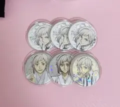 2025年最新】文豪ストレイドッグス 中島敦 缶バッジの人気