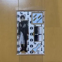 M!LK 吉田仁人 CHECKMATE アクリルスタンド - メルカリ