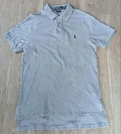 Polo by Ralph Lauren メンズポロシャツ　サイズM