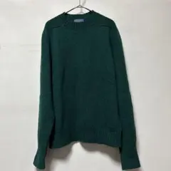 希少80's PENDLETON ニット アメカジ古着のサムネイル