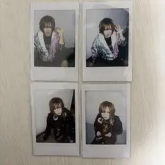 甘い暴力 文 チェキ