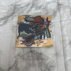 劇場版　チェンソーマン　レゼ篇　にふぉるめーしょん　チェンソーマン&ビーム