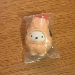 ちびっとも　ポチャッコ