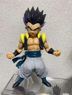 一番くじ ドラゴンボール ゴテンクス フィギュアvsオムニバスビースト E賞