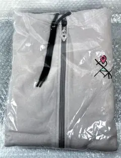 【★加古川物流】中古 未開封 AZKi 誕生日記念2024 あずきちとおそろいパーカー ホロライブ【718】 AZKi 誕生日記念2024 – hololive production official shop