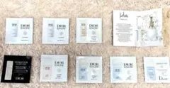 Dior サンプルセット✨