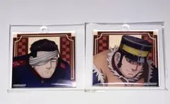 ゴールデンカムイ キャラクターグッズ