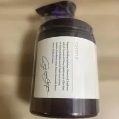 cocone クリームシャンプー 340ml