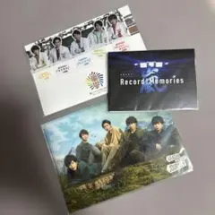 2026年最新】嵐 ワクワク しおりの人気アイテム - メルカリ