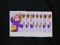 忍たま乱太郎 スイーツパラダイス スイパラ 推しパシャ 平滝夜叉丸