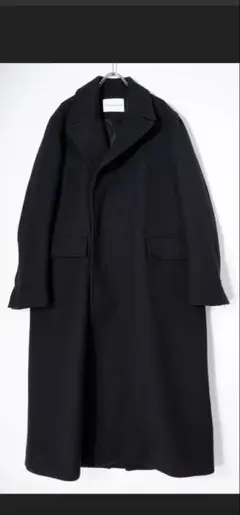 CORNERSTONE 23AW ロングコート 2025年最新】Cornerstone コートの人気アイテム - メルカリ