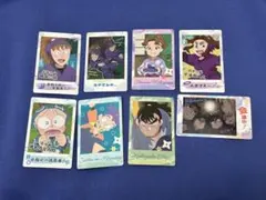 忍たま乱太郎 スナップマイド 8枚まとめて