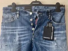 ディースクエアード ストレッチ