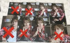 #025 BUDDiiS SEIYA 岡本聖哉 生写真