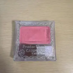 CANMAKE パウダーチーク PW28のサムネイル