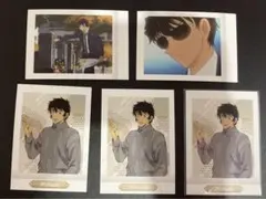 名探偵コナン　ぱしゃこれ　松田陣平