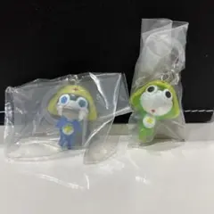ケロロ軍曹 ちびケロめじるしアクセサリーであります ちびケロ ちびゼロ