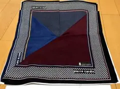 3枚セット メンズハンカチ ピエールカルダン